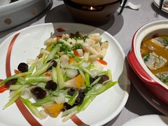 -颂福楼·南京菜(定淮门店)
