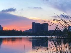 -美兰湖景区