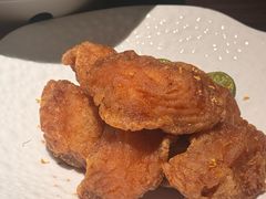 -许爷家·生态湖鲜(徐汇日月光店)