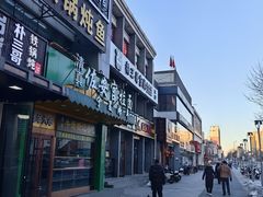 -北京全聚德(方庄店)