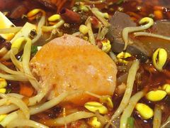 -渝是乎酸菜鱼(龙旗购物中心店)