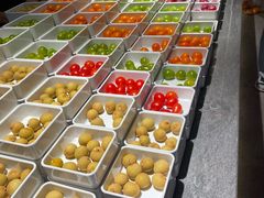 -碧涛阁·泡泡海洋·汤泉洗浴(王府花园店)