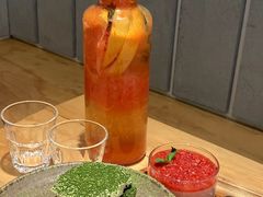 -火山屋台(新街口店)