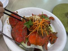 -钱塘府海鲜餐厅