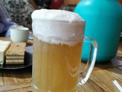 黄油卡瓦斯-北疆饭店(金狮广场店)