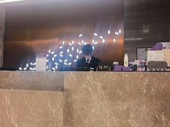 -麗枫酒店(北京学院路六道口地铁站店)
