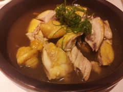 -玫瑰厅上海菜(兴国路店)