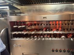 -拉蒂娜·巴西牛排馆 Latina·Brazilian Steakhouse(王府井喜悦店)