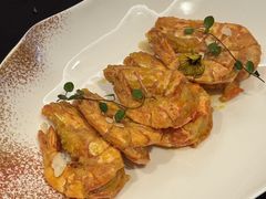 -秋食青山黛·私房菜(梅湾街店)