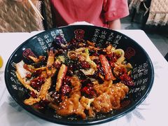 -多呗辣麻辣香锅(万达广场店)