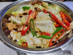 -品大三·经典淮扬菜(大行宫店)