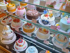 -金凤成祥(西罗园店)