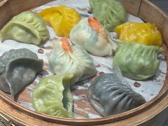 -将相和·海鲜蒸饺大连菜