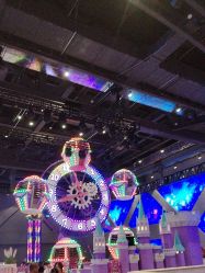 -第五极儿童乐园