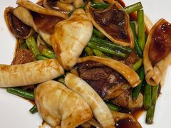 -良友·地标海鲜青岛菜(五四广场店)
