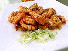 -渔民新村(番禺总店)