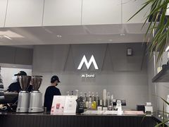 -M Stand(西安大悦城店)