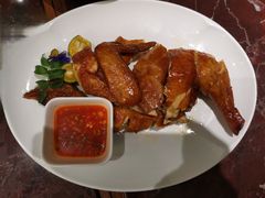 -新白鹿餐厅(爱琴海购物中心店)
