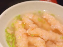 青虾滑-邵子牙·中华老字号(定安路店)