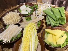 -烂摊摊火锅集市(河北总店)