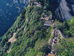 -华山风景名胜区