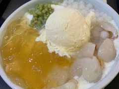 -宝珠奶酪(浦东金桥店)