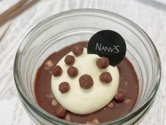 -娜娜家·Nana's restaurant(国金汇店)