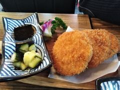 -Hi YOU你的饭局泰餐厅(雍和宫店)