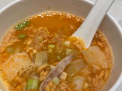 花胶鸡-西贝海鲜汇(槐安路店)