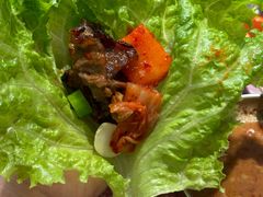 -首尔烤肉大排档(合生汇店)