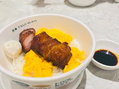 -翠华餐厅(正佳广场店)