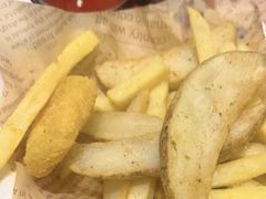 -安德烈俄式西餐厅(中央大街店)