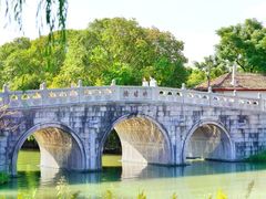 -嘉北郊野公园