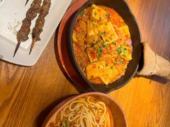 -云海肴·汽锅鸡·云南菜(苏州中心店)