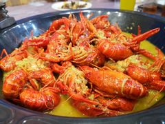 -指爱龙虾(金杨路总店)