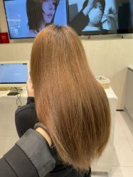 -FG HAIR·烫发·染发