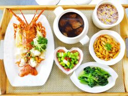 -星乐宝·沁漫月子中心(宝龙一城店)