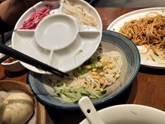 -四季小馆·地道北京小吃(广百店)