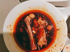 -半天妖烤鱼(东方新天地店)