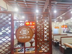-灶座小锅烀饼·铁锅炖(道里店)