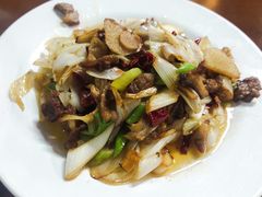-牧疆情新疆餐饮