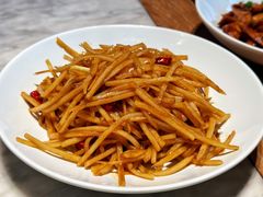 -苏帮袁Sue Cuisine(来福士店)