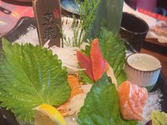 -京鹿料理(荟聚店)