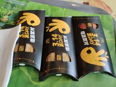 -麦当劳(磨子桥店)