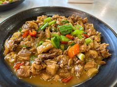 -红灯笼姥姥饭店·江景餐厅