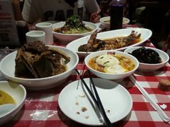android_upload_pic-西贝莜面村(当代商城店)