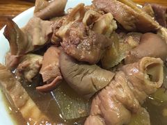 -黄祥华养生堂·炖汤·营养蒸饭(岭南天地店)