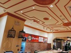 -大食代美食广场(上海中心店)