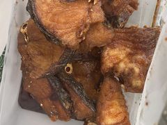 -酥鱼坊(延长西路总店)