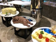 -佳源四季酒店-雅悦自助餐厅(新洲路店)